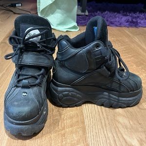 Buffalo London Classics high quality leather [SOLD]